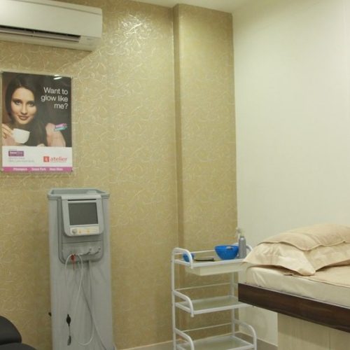 clinic